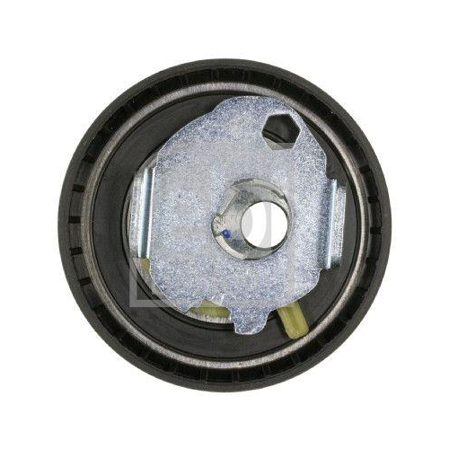 FEBI BILSTEIN Spannrolle, Zahnriemen 49559 f&uuml;r CITRO&Euml;N FIAT OPEL PEUGEOT TOYOTA