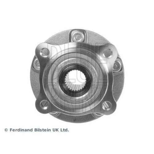 Radlagersatz BLUE PRINT ADC48250 f&uuml;r MITSUBISHI, Vorderachse links