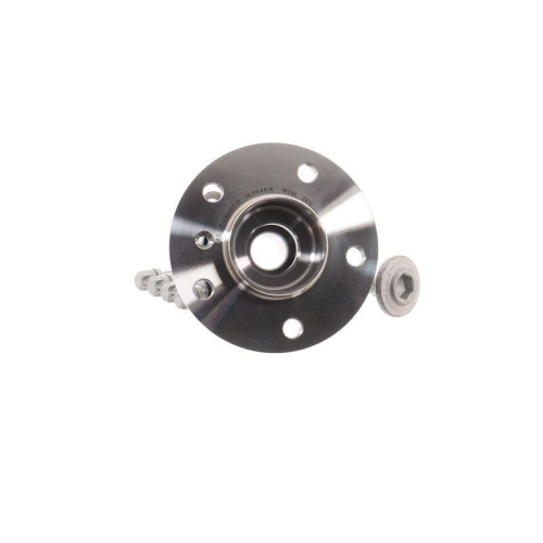 Radlagersatz SKF VKBA 7101 f&uuml;r BMW MINI, Hinterachse