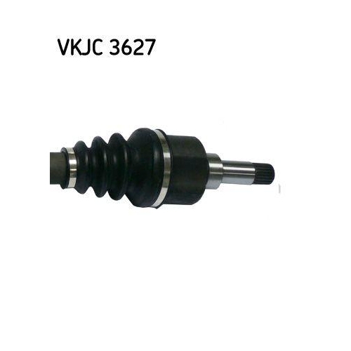 Antriebswelle SKF VKJC 3627 für PEUGEOT, Vorderachse links