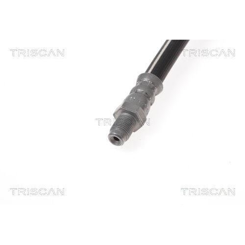 Bremsschlauch TRISCAN 8150 15249 f&uuml;r ALFA ROMEO FIAT, Vorderachse