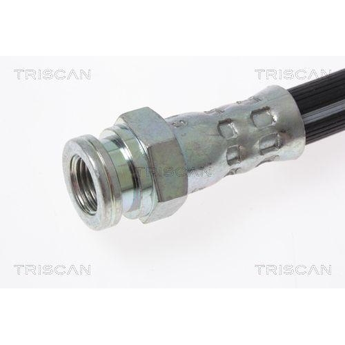 Bremsschlauch TRISCAN 8150 10105 f&uuml;r CITRO&Euml;N PEUGEOT, Vorderachse
