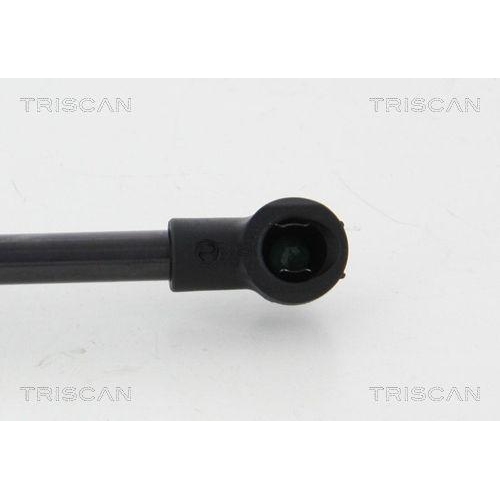Gasfeder, Koffer-/Laderaum TRISCAN 8710 12214 f&uuml;r ALFA ROMEO