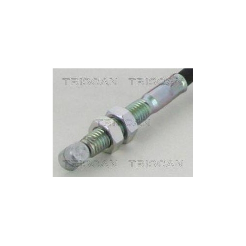 Gaszug TRISCAN 8140 42301 f&uuml;r MITSUBISHI