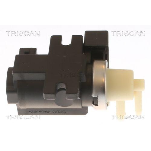 Druckwandler, Abgassteuerung TRISCAN 8813 24058 f&uuml;r OPEL