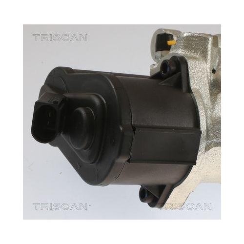 Bremssattel TRISCAN 8175 29231 f&uuml;r AUDI SEAT SKODA VW, Hinterachse links