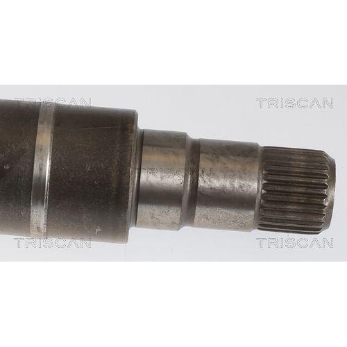 Antriebswelle TRISCAN 8540 11576 f&uuml;r BMW MINI, Vorderachse rechts