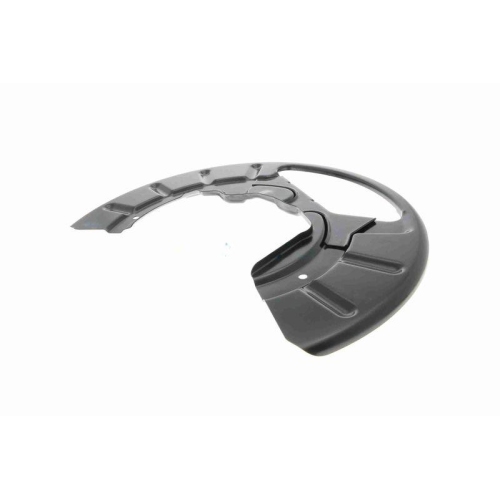 Spritzblech, Bremsscheibe VAICO V10-5025 Original VAICO Qualit&auml;t f&uuml;r SEAT SKODA