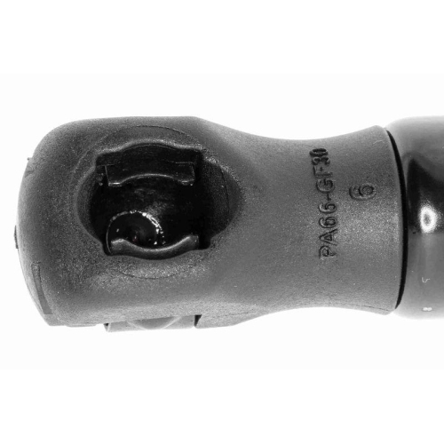 Gasfeder, Koffer-/Laderaum VAICO V10-4699 Green Mobility Parts f&uuml;r SEAT SKODA VW