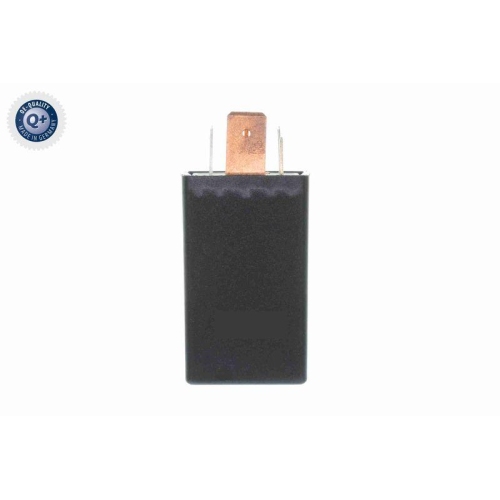Relais, Glühanlage VEMO V15-71-0015 Q+, Erstausrüsterqualität MADE IN GERMANY VW
