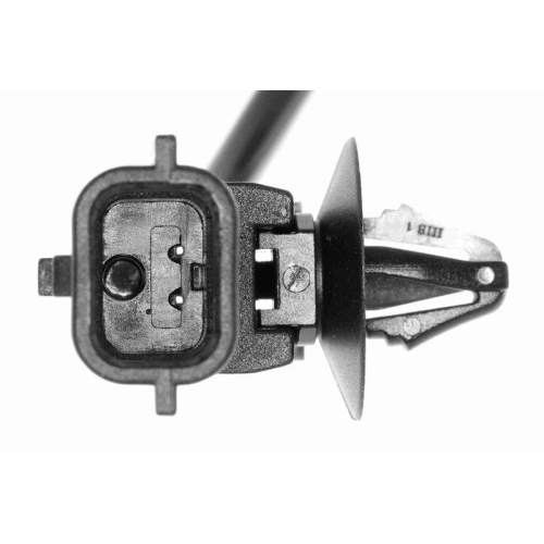 Sensor, Raddrehzahl VEMO V46-72-0242 Original VEMO Qualit&auml;t f&uuml;r RENAULT