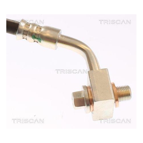 Bremsschlauch TRISCAN 8150 81207 f&uuml;r TESLA, Hinterachse rechts