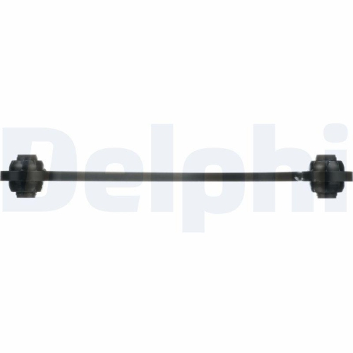 DELPHI TC7214 Lenker, Radaufh&auml;ngung f&uuml;r TOYOTA, Hinterachse, au&szlig;en, oben