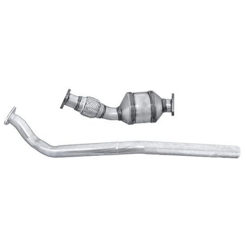 HELLA Katalysator 8LE 366 050-141 Easy2Fit &ndash;