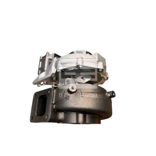 BE TURBO 131553 Lader, Aufladung f&uuml;r HINO KOBELCO