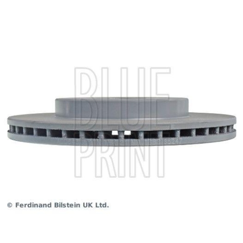 BLUE PRINT ADD64328 2 St&uuml;ck Bremsscheiben f&uuml;r DAIHATSU SUBARU, Vorderachse