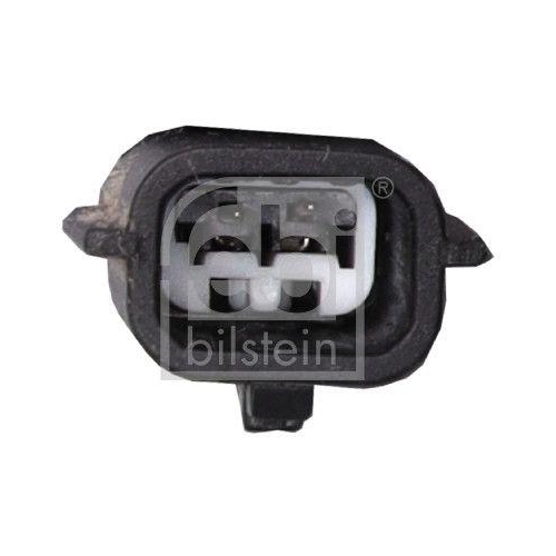 FEBI BILSTEIN 1006239 Kompressor, Klimaanlage f&uuml;r NISSAN RENAULT