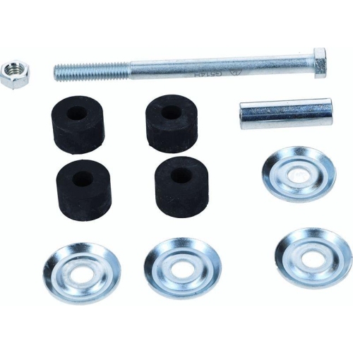 Stange/Strebe, Stabilisator LEMF&Ouml;RDER 36644 01 f&uuml;r MITSUBISHI, Vorderachse