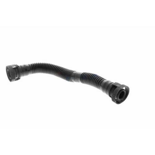 Schlauch, Kurbelgeh&auml;useentl&uuml;ftung VAICO V10-2678 Original VAICO Qualit&auml;t f&uuml;r VW