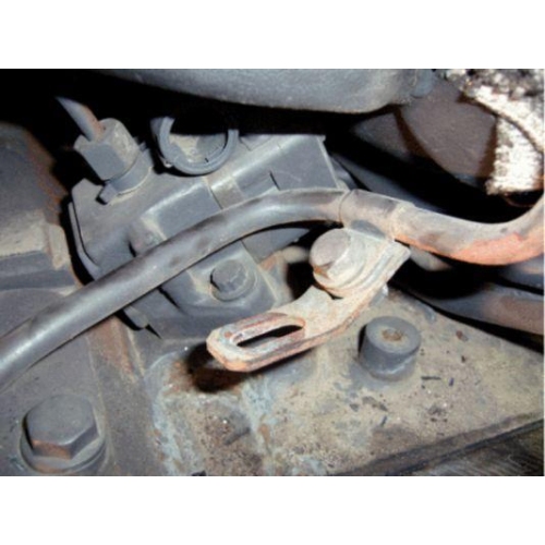 Steckschlüsseleinsatz KS TOOLS 455.0015 für