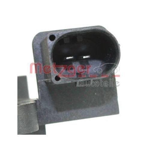 Generatorregler METZGER 2390060 f&uuml;r MERCEDES-BENZ IKA