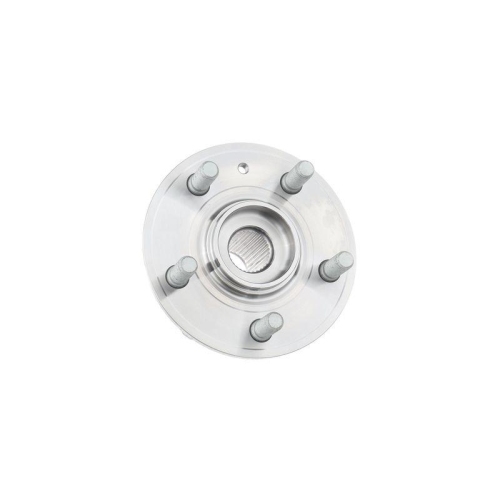 Radlagersatz SKF VKBA 7127 f&uuml;r TESLA, Hinterachse, Vorderachse