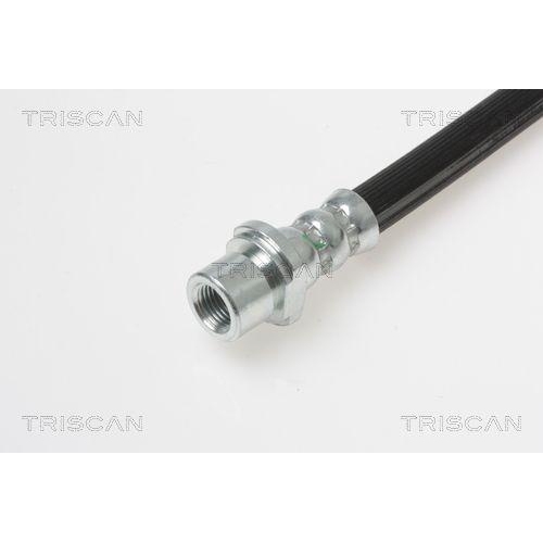 Bremsschlauch TRISCAN 8150 10114 f&uuml;r CITRO&Euml;N PEUGEOT TOYOTA, Vorderachse links