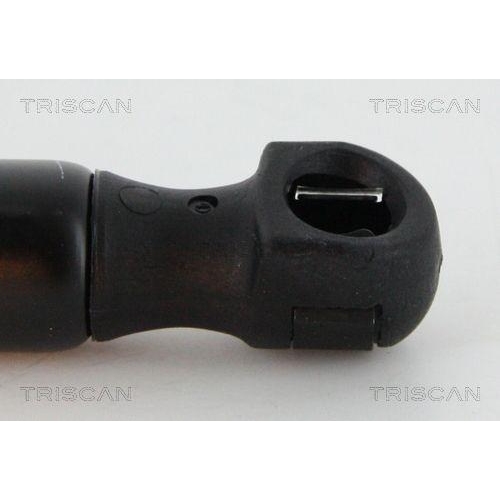 Gasfeder, Koffer-/Laderaum TRISCAN 8710 292001 f&uuml;r VW, hinten rechts