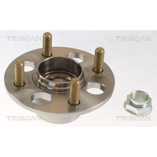 Radlagersatz TRISCAN 8530 10226 f&uuml;r HONDA ROVER, Hinterachse