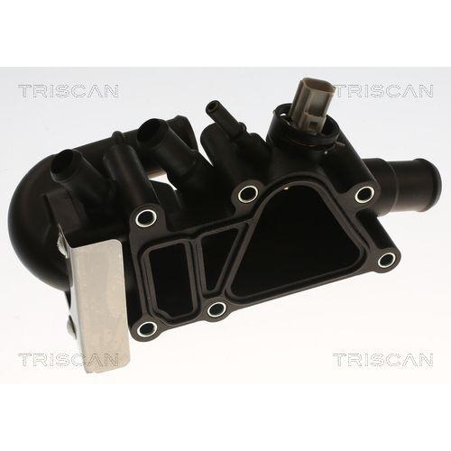 Thermostat, K&uuml;hlmittel TRISCAN 8620 50082 f&uuml;r FORD