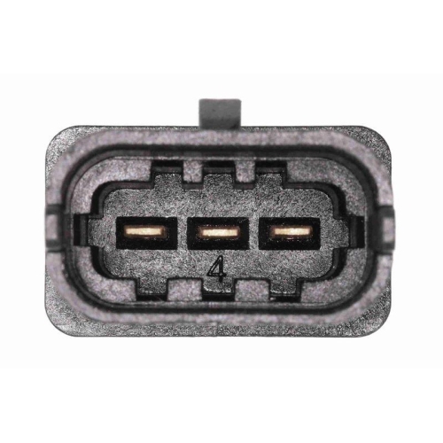 Impulsgeber, Kurbelwelle VEMO V45-72-0074 Original VEMO Qualit&auml;t f&uuml;r PORSCHE VW