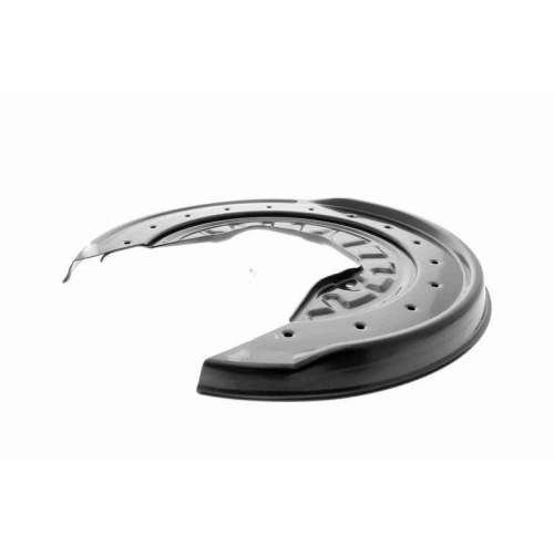 Spritzblech, Bremsscheibe VAICO V10-5026 Original VAICO Qualit&auml;t f&uuml;r SEAT SKODA