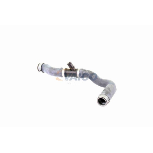 K&uuml;hlerschlauch VAICO V30-2222 Q+, Erstausr&uuml;sterqualit&auml;t f&uuml;r MERCEDES-BENZ, unten