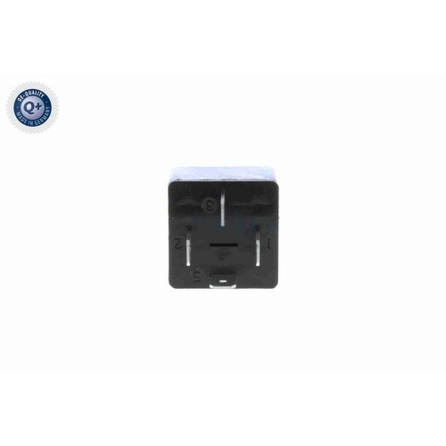 Relais, K&uuml;hlerl&uuml;fternachlauf VEMO V15-71-0020 Green Mobility Parts f&uuml;r AUDI SEAT