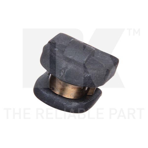 Warnkontakt, Bremsbelagverschlei&szlig; NK 280085 f&uuml;r ROVER, Hinterachse