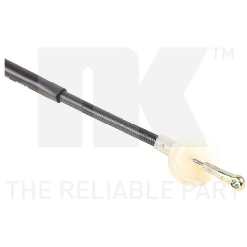 Seilzug, Kupplungsbet&auml;tigung NK 922332 f&uuml;r FIAT