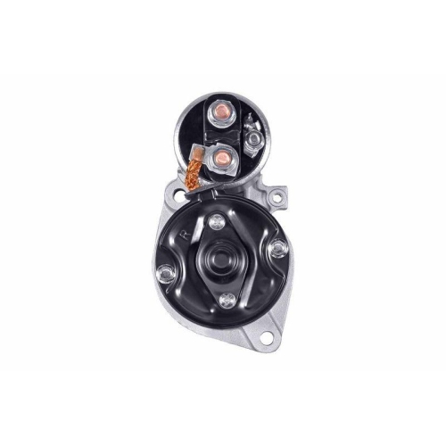 HELLA Starter 8EA 011 610-341 f&uuml;r MERCEDES-BENZ LOMBARDINI