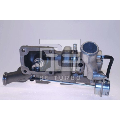 BE TURBO 127314 Lader, Aufladung f&uuml;r FORD