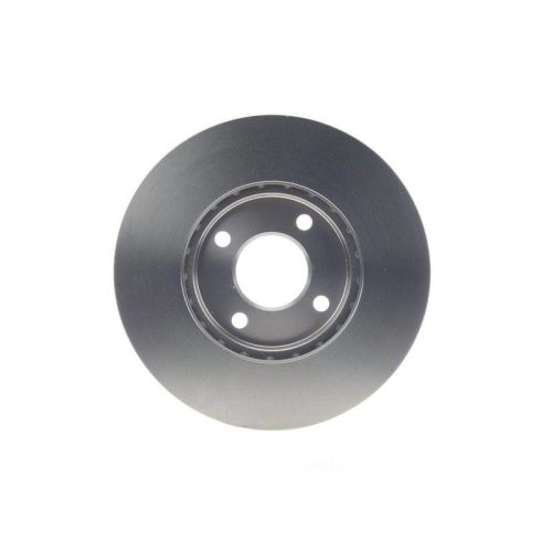 Bosch 0 986 479 090 2 St&uuml;ck Bremsscheiben f&uuml;r NISSAN CARRARO, Vorderachse