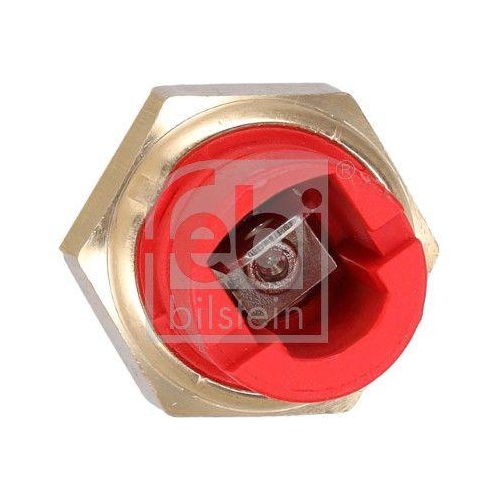 FEBI BILSTEIN Sensor, K&uuml;hlmitteltemperatur 23464 f&uuml;r IVECO