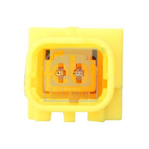 FEBI BILSTEIN Kompressor, Klimaanlage 175060 f&uuml;r CITRO&Euml;N PEUGEOT DS