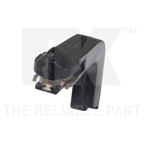 Warnkontakt, Bremsbelagverschlei&szlig; NK 280191 f&uuml;r BMW, Hinterachse