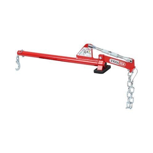 Universal-Achshebel KS TOOLS 700.1495 für