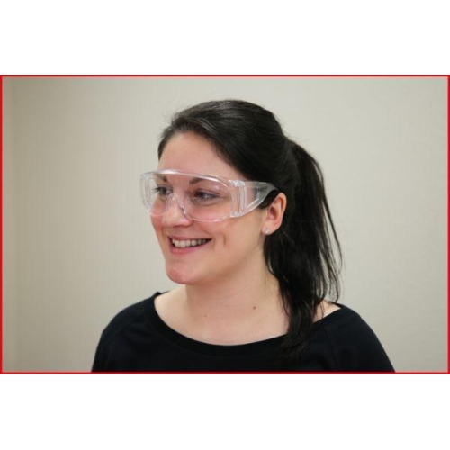 Schutzbrille KS TOOLS 310.0110 für