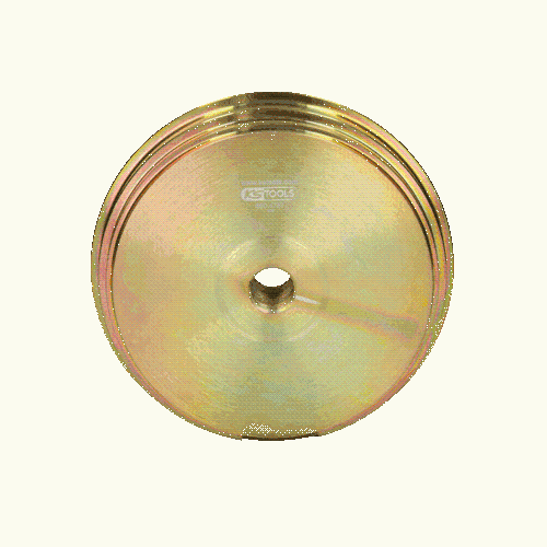 Druckst&uuml;ck, Montagewerkzeug (Radnabe/Radlager) KS TOOLS 460.4787 f&uuml;r