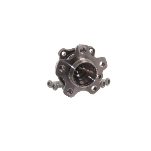 Radlagersatz SKF VKBA 7128 f&uuml;r BMW, Vorderachse