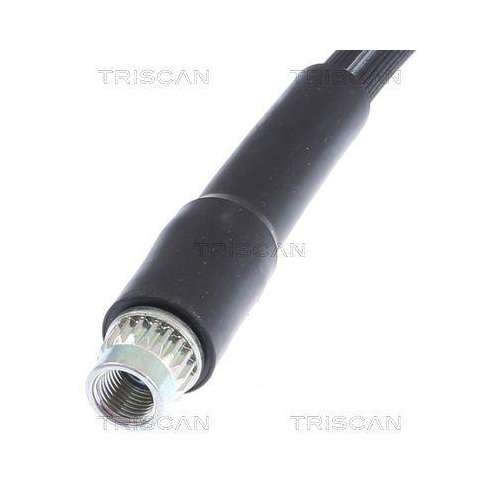 Bremsschlauch TRISCAN 8150 28109 f&uuml;r CITRO&Euml;N PEUGEOT, Vorderachse