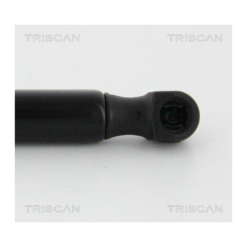 Gasfeder, Koffer-/Laderaum TRISCAN 8710 292002 f&uuml;r AUDI, hinten links