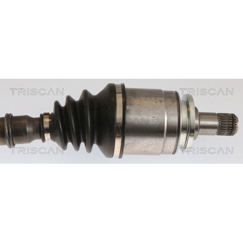 Antriebswelle TRISCAN 8540 11578 für BMW, Hinterachse rechts