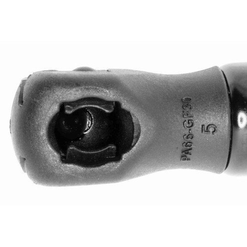 Gasfeder, Motorhaube VAICO V10-4702 Green Mobility Parts f&uuml;r AUDI SEAT SKODA VW